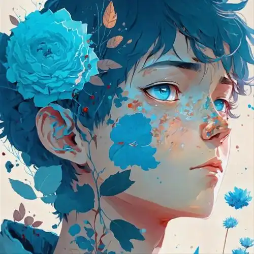 摇曳露营△